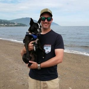 Meet your Posher, Pierre-yves